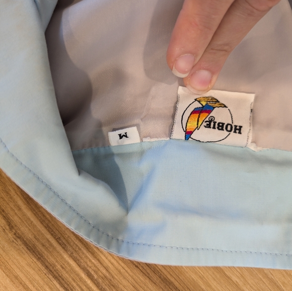 Vintage Hobie Jacket - Picture 7 of 7